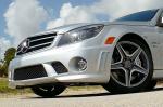 Mercedes-Benz C63 by RENNtech 2007 года